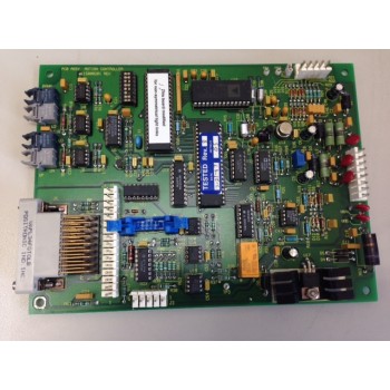 Varian E15000201 Motion Controller Board 